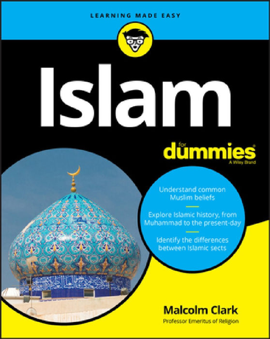 Islam for Dummies Refresh