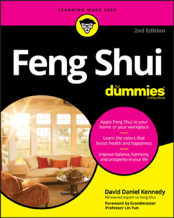Feng Shui for Dummies, Refresh