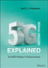5g Second Phase Explained: The 3gpp Release 16 Enhancements by Jyrki T. J. Penttinen