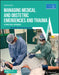 Managing Medical and Obstetric Emergencies and Trauma by Advanced Life Support Group (Alsg)