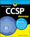Ccsp for Dummies with Online Practice by Dummies