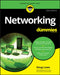 Networking for Dummies by Doug Lowe