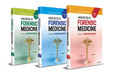 Handbook of Forensic Medicine by Burkhard Madea