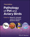 Pathology of Pet and Aviary Birds by Schmidt, Robert E.