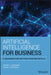 Artificial Intelligence for Business: A Roadmap for Getting Started with AI by Jason L. Anderson