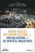 Radio Access Network Slicing and Virtualization for 5g Vertical Industries by Lei Zhang