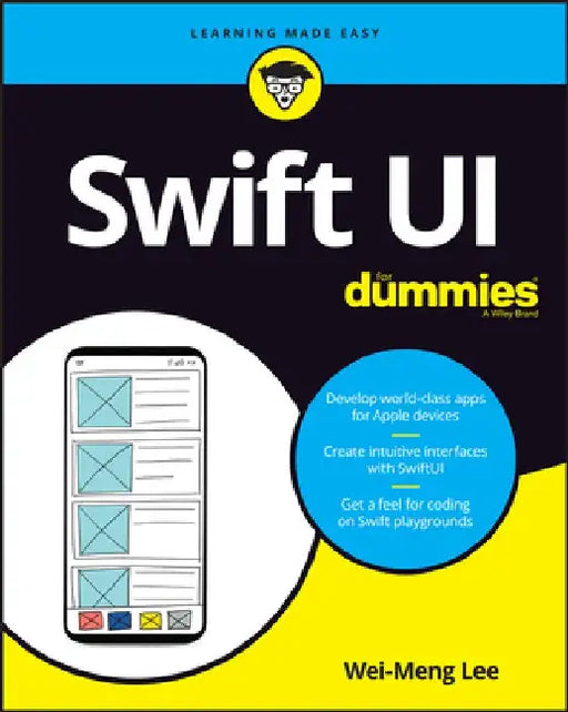 Swift Ui for Dumies by Jesse Feiler