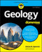 Geology for Dummies by Alecia M. Spooner