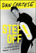 Step Off!: My Journey from Mimbo to Manhood by Dan Cortese