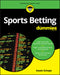 Sports Betting for Dummies by Swain Scheps