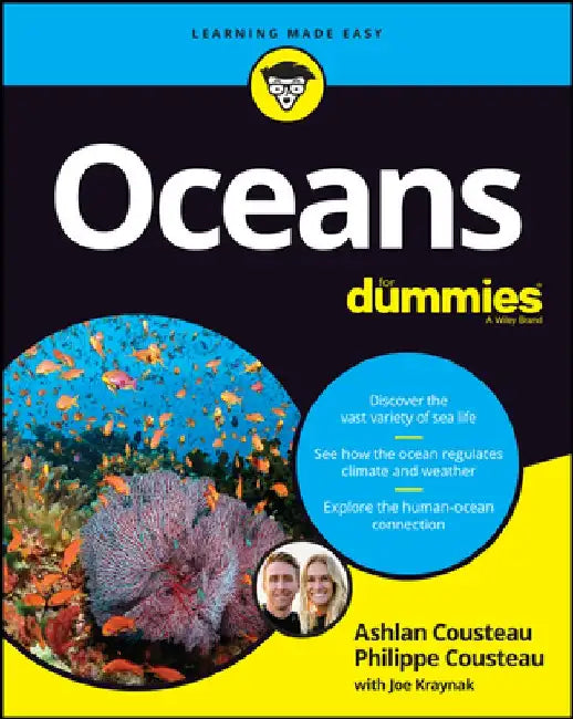 Oceans for Dummies by Dummies