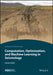 Computational Seismology, Optimization, and Machine Learning by Subhashis Mallick