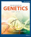 Genetics, 7e by Snustad