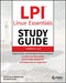 Linux Essentials Study Guide: Exam 010 V1.6, Third Edition by Christine Bresnahan