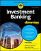 Investment Banking for Dummies 2e by Matthew Krantz