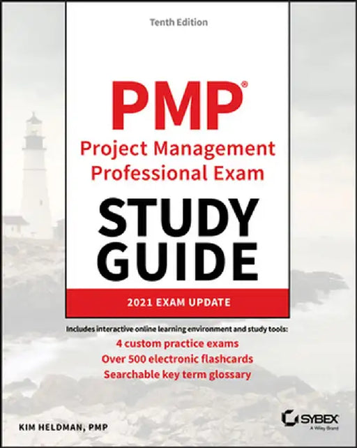 Pmp Project Management Professional Exam Study Guide: 2019 Update by Kim Heldman