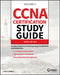 CCNA Certification Study Guide: Exam 200-301 by Todd Lammle