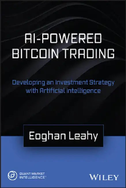 Know When to Hodl, Know When to Fodl: How to Trade Bitcoin Like a Pro by Eoghan Leahy