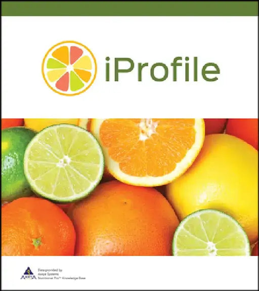 Password Card to Access Iprofile, 3.0 and Loose-Leaf Set by Lori A. Smolin