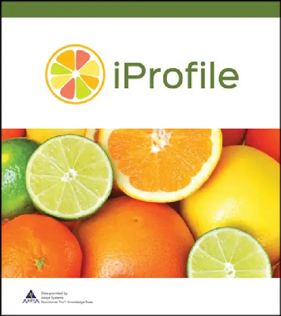 Password Card to Access Iprofile, 3.0 and Loose-Leaf Set by Lori A. Smolin