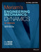 Meriam's Engineering Mechanics by James L. (University of California, Santa Barbara) Meriam