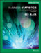 Business Statistics by Ken (University of Houston, Clear Lake, TX) Black