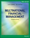 Multinational Financial Management, EMEA Edition by Alan C. (University of Southern California) Shapiro