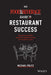 Food and Beverage Magazine's Guide to Restaurant Success by Michael Politz