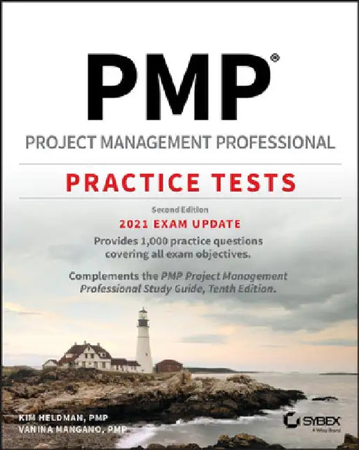 Pmp Project Management Professional Practice Tests by Kim Heldman