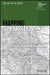Mapping Partition: Politics, Territory and the End of Empire in India and Pakistan by Heather Fitzpatrick