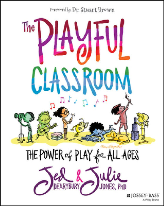 The Playful Classroom