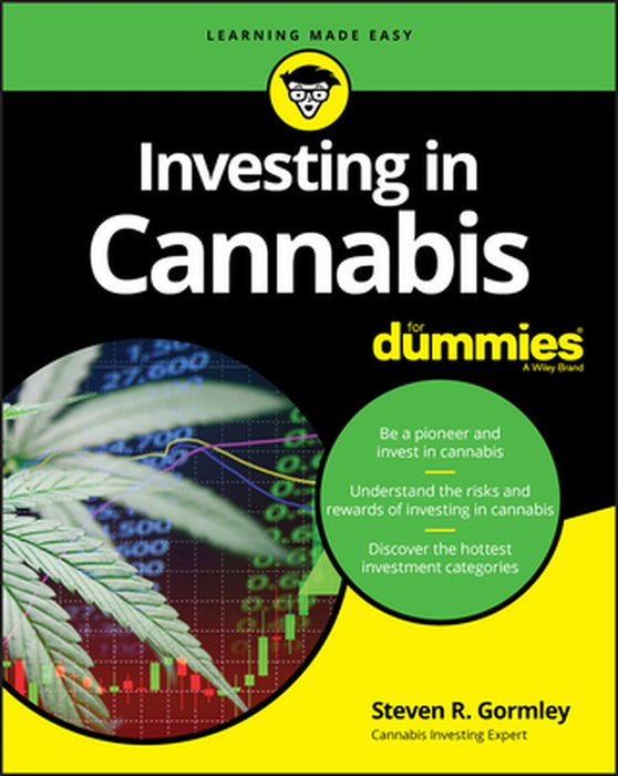 Investing in Cannabis for Dummies by Dummies