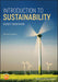 Introduction to Sustainability: With Website by Robert Brinkmann