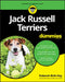 Jack Russell Terriers for Dummies by Deborah Britt-Hay