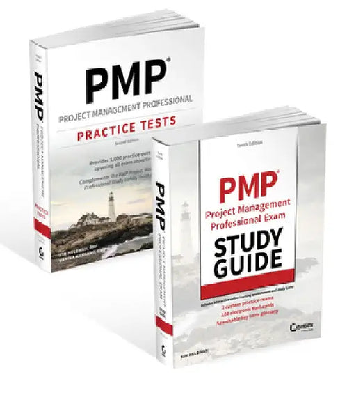 Pmp Project Management Professional Exam Certification Kit by Kim Heldman