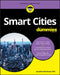 Smart Cities for Dummies by Reichental