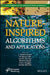 Nature Inspired Algorithms and Their Applications by S. Balamurugan