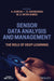 Sensor Data Analysis and Management: The Role of Deep Learning by A. Suresh