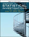 Introduction to Statistical Investigations, 2nd Edition