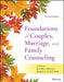 Foundations of Couples, Marriage, and Family Counseling by David Capuzzi