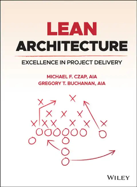 Lean Architecture: Excellence In Project Delivery by CZAP