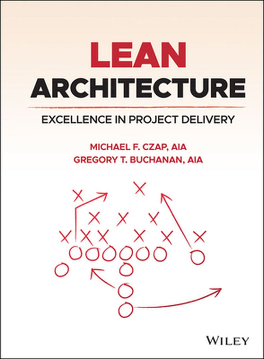 Lean Architecture: Excellence In Project Delivery by CZAP