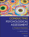Conducting Psychological Assessment by A. Jordan Wright