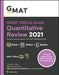 GMAT Quant Review 2021 Test Bank by Gmac (Graduate Management Admission Coun