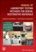 Manual of Laboratory Testing Methods for Dental Restorative Materials by Paromita Mazumdar