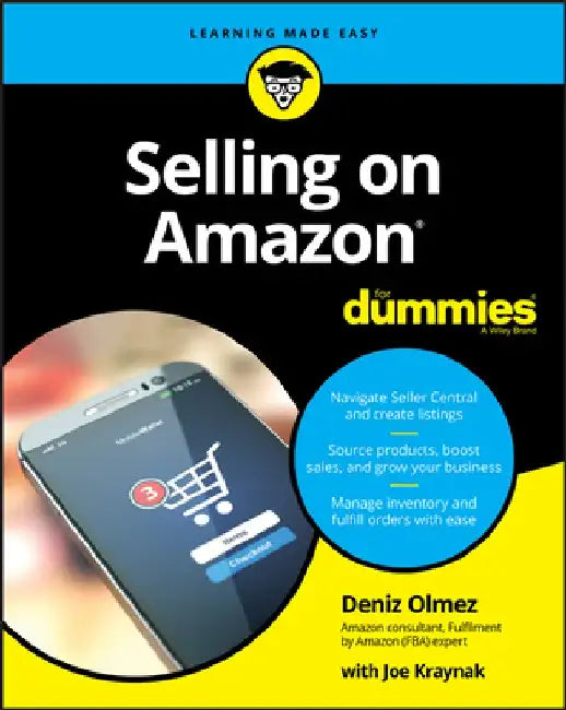 Fba for Dummies by Consumer Dummies
