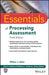 Essentials of Processing Assessment, 3rd Edition by Milton J. Dehn