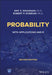 Probability: With Applications and R by Amy S. Wagaman