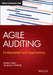 Agile Auditing: Fundamentals and Applications by Raven Catlin