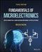 Fundamentals of Microelectronics by Behzad Razavi